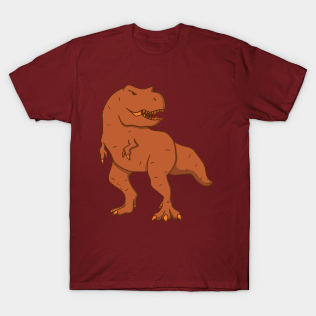 Ty-yam-osaurus Rex